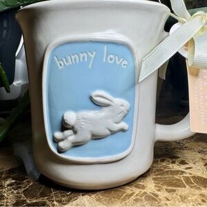 Rae Dunn Artisan Collection Ceramic Mug